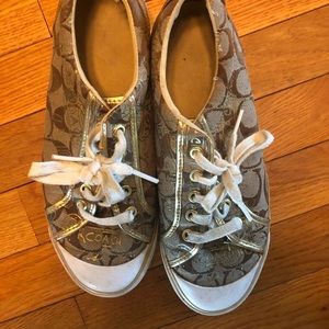 Coach Sneakers